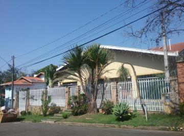 0 · Casa à venda no Parque Taquaral em Campinas/SP