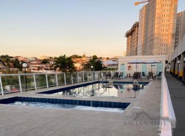 0 · Apartamento à venda no Parque Industrial em Campinas/SP.