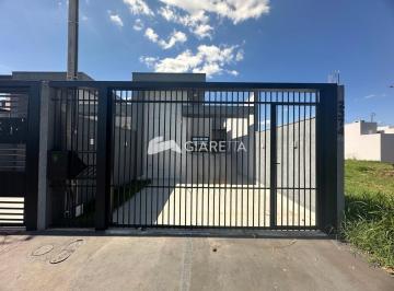 Casa · 54m² · 1 Quarto · 2 Vagas · Casa à venda em ótima localização, JARDIM COOPAGRO, TOLEDO - PR