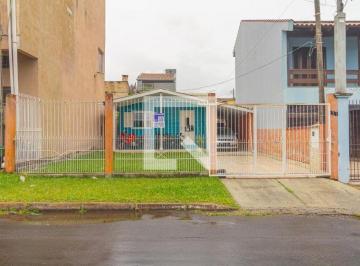 Casa · 80m² · 2 Quartos · 2 Vagas · Casa à Venda - Estância Velha, 2 Quartos,  80 m² - Canoas