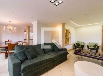 Apartamento · 297m² · 3 Quartos · 5 Vagas · Apartamento à Venda - Portal do Morumbi, 3 Quartos,  297 m² - São Paulo