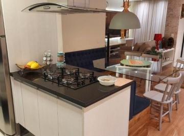 Apartamento de 3 quartos, São Paulo · Vendo apartamento 98 m2 no Jardim Bonfiglioli!Passeio do Bosque