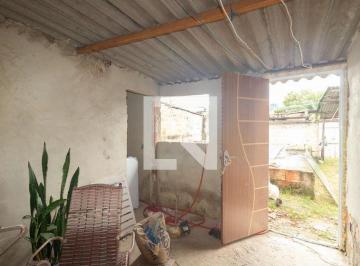 Casa · 350m² · 2 Quartos · 1 Vaga · Casa para Aluguel - Guaratiba, 2 Quartos,  350 m² - Rio de Janeiro