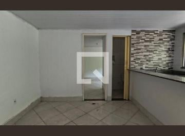 Casa · 48m² · 1 Quarto · Casa para Aluguel - Vargem Pequena, 1 Quarto,  48 m² - Rio de Janeiro