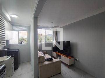 Apartamento · 40m² · 2 Quartos · Apartamento à Venda - Taquara, 2 Quartos,  40 m² - Rio de Janeiro