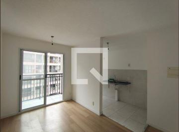 Apartamento · 46m² · 2 Quartos · 1 Vaga · Apartamento à Venda - Taquara, 2 Quartos,  46 m² - Rio de Janeiro