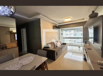 Apartamento · 82m² · 2 Quartos · 1 Vaga · Apartamento à Venda - Recreio, 2 Quartos, 82 m² - Rio de Janeiro