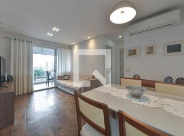 Apartamento · 75m² · 2 Quartos · 1 Vaga · Apartamento à Venda - Brooklin, 2 Quartos, 75 m² - São Paulo