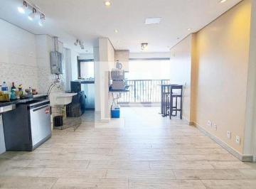 Apartamento · 64m² · 2 Quartos · 2 Vagas · Apartamento à Venda - Centro, 2 Quartos,  64 m² - Osasco
