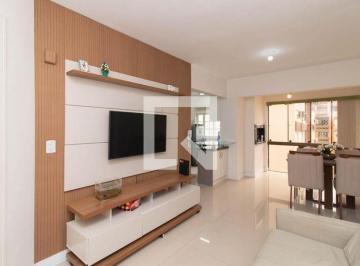 Apartamento · 71m² · 3 Quartos · 1 Vaga · Apartamento à Venda - Cavalhada, 3 Quartos,  71 m² - Porto Alegre