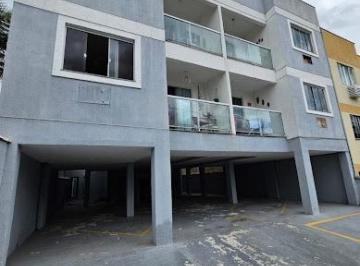 753f588d47d3d99f244ba8ba591d949ed0ad1894 · Apartamento com 2 dormitórios à venda, 96 m² por R$ 215.000,00 - Joaquim de Oliveira - Itaboraí/RJ