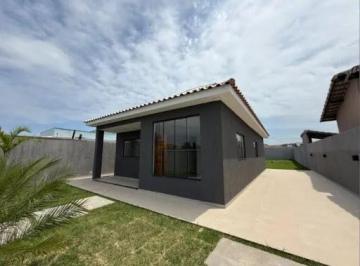 dbbb93977f5d6bd310a3f6b21808bdd8534c3b5f · Casa com 3 dormitórios à venda, 96 m² por R$ 600.000,00 - Jardim Atlantico - Maricá/RJ