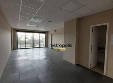 8ef8d5f0716617b02b96687ee95a73f6b103ecc8 · Sala para alugar, 54 m² por R$ 4.700,00/mês - Cerâmica - São Caetano do Sul/SP
