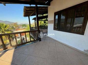 824e0865e1f42e0c2403f68e284dfbdac0892608 · Casa com 3 dormitórios à venda, 250 m² por R$ 600.000,00 - Itaipu - Niterói/RJ