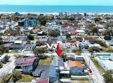 24ec514fb1651e4ee81f20dda70ef824771f01c3 · Casa com 5 dormitórios à venda, 130 m² por R$ 535.000,00 - Gaivotas - Matinhos/PR