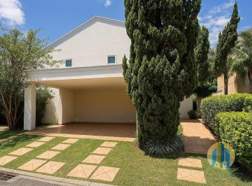 Casa · 220m² · 3 Quartos · 2 Vagas · Residencial Tamboré 4 - Casa à venda no bairro Tamboré - Santana de Parnaíba/SP