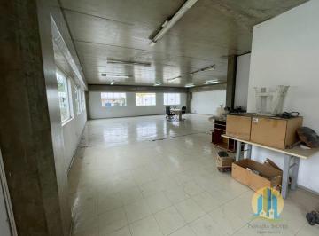 Comercial · 1725m² · TAMBORE 1 - Pavilhão/Galpão para alugar no bairro Residencial Tamboré - Barueri/SP