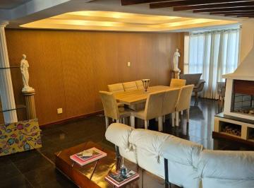 Apartamento · 388m² · 4 Quartos · 2 Vagas · Candeal cobertura 4/4