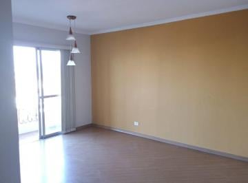 Apartamento de 2 quartos, São Paulo · Vendo apartamento no Jardim Bonfiglioli 