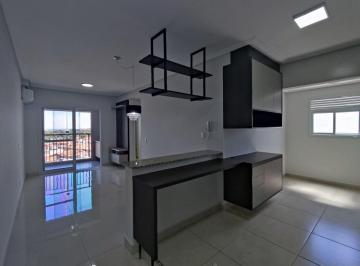 747292f759071f5628dfbe313d572676be872401 · Apartamento com 2 dormitórios para alugar, 70 m² por R$ 3.150,00/mês - Condomínio Ilhas do Mediterrâ