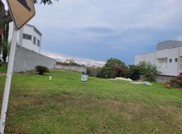59153fd959acf110df53883ba8858d5099e362dc · Terreno à venda, 1000 m² por R$ 950.000,00 - Condomínio Mirante do Vale - Jacareí/SP