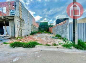 4f5a67e9942a2063f7b1d657c54afd1212603d35 · Terreno à venda, 140 m² por R$ 200.000,00 - Residencial Villa Romana - Bragança Paulista/SP