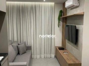 e10afe47949d2bfa2cac920b094462e35aab3771 · Apartamento tipo Studio com 1 quarto à venda, 27 m² - Perdizes - São Paulo/SP