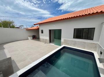 56620.jpg · CASA NOVA LADO PRAIA COM 03 DORMITORIOS Á VENDA NA PRAIA DE MONGAGUÁ