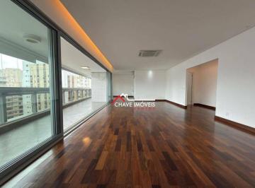 cb85315f1ab5716e6dadb6cbaae891891c61613b · Apartamento à venda, 270 m² por R$ 4.000.000,00 - Vila Rica - Santos/SP