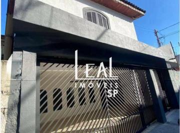 b9b3eb186659289b2ea31b278631d9701389a3db · Sobrado com 3 dormitórios à venda, 170 m² por R$ 750.000 - Parque Santo Antônio - Guarulhos/SP