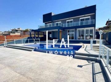 6eee227d6d96a68d3035056830b69ef6ded965b8 · Casa com 5 dormitórios à venda, 425 m² por R$ 4.200.000,00 - Shamba - Atibaia/SP