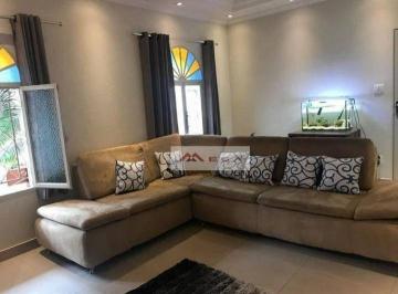 22644c55092340f2e3a44dbd82c17c5797336fc3 · Casa com 3 quartos à venda, 162 m² por R$ 830.000 - Jardim Nova Europa - Campinas/SP