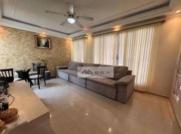 1dffe09cc793b40da835784d46a6d239589e2cb8 · Casa com 3 dormitórios à venda, 180 m² por R$ 779.000 - Jardim dos Oliveiras - Campinas/SP