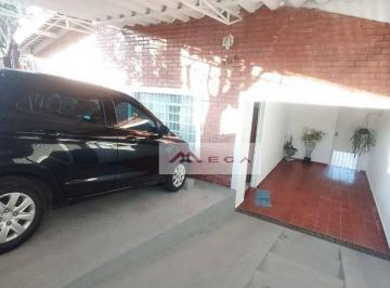 3cc9b9c30f9a0f43402aaa693947f09b7f73dee8 · Casa com 3 quartos à venda, 149 m² por R$ 440.000 - Jardim São Fernando - Campinas/SP