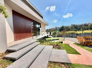 21425748134dc93a6855b42d474e17a964146966 · Casa com 3 dormitórios à venda, 375 m² por R$ 2.800.000,00 - Condomínio Bouganville - Sorocaba/SP
