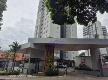 bb3cb6ea163b2444969227e15ccdf6137f95c133 · Apartamento com 3 dormitórios à venda, 75 m² por R$ 540.000,00 - Vila Industrial - São José dos Camp