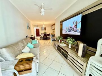 a83678a2578d7278350a6f3daa67a99ae9199038 · Apartamento à venda, 134 m² por R$ 750.000,00 - Ocian - Praia Grande/SP