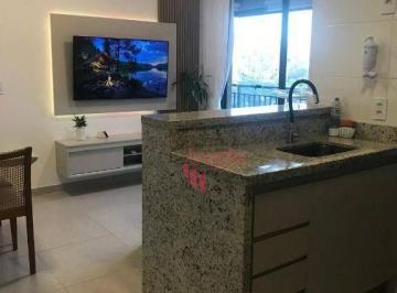 b701f5e24ef79af9ab4c7dc72b3486e4ed4b5226 · Apartamento à Venda de 02 Quartos no Bairro Ribeirânia em Ribeirão Preto com Sacada Fechada.