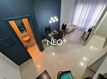 f1783049e5fc5933adc41cf2391d4aca55ffed0e · Flat com 1 dormitório à venda, 69 m² por R$ 585.000,00 - Gonzaga - Santos/SP
