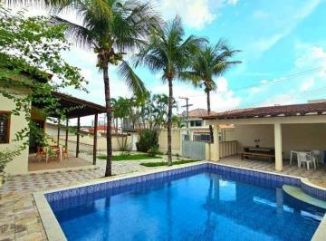 d4b7b67c1b4c635d5f59663ade1dfb05994022d0 · CASA COM 4 QUARTOS S/ 3 SUÍTES E 384 m² - Condomínio Encontro das Águas, Dom Pedro