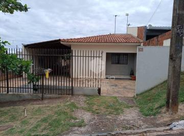 9f94290681273290bc049472b890d718532ba527 · Casa com 2 dormitórios à venda, 76 m² por R$ 220.000,00 - Bela Vista II - Paiçandu/PR