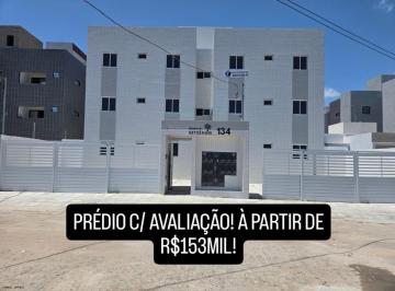 202510301630087602.jpg · Apartamento para Venda em João Pessoa, Paratibe, 2 dormitórios