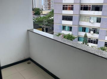 Apartamento de 1 quarto, Salvador · VENDO EXCELENTE APARTAMENTO 1/4 E SALA PITUBA