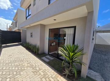 Foto 01 · Casa 4 suites Cond. Parque Jardins, Abrantes, Camaçari
