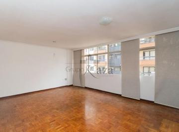 Apartamento de 3 quartos, São Paulo · Apartamento - Pinheiros - 3 Dormitórios - 139m².