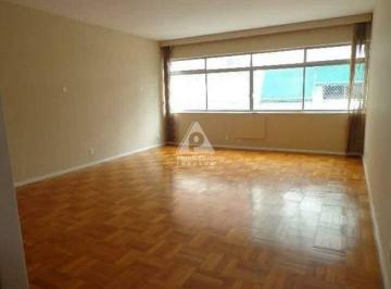 Apartamento · 150m² · 3 Quartos · 1 Vaga · Apartamento residencial à venda em Ipanema, 3 quartos (1 suíte), 150 m², 1 vaga