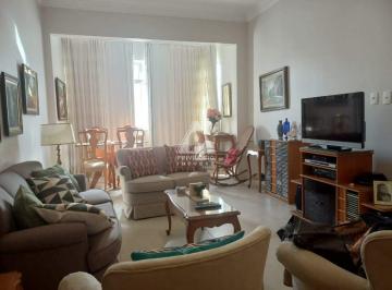 Apartamento · 100m² · 2 Quartos · 1 Vaga · Apartamento à venda, 2 quartos, 1 suíte, 1 vaga, Copacabana - RIO DE JANEIRO/RJ
