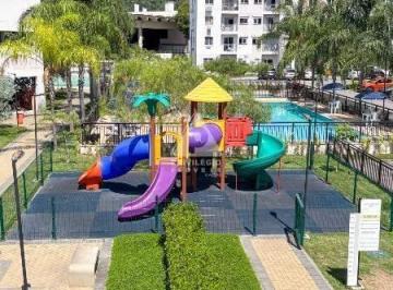Apartamento · 44m² · 2 Quartos · 1 Vaga · Apartamento 2 Quartos no Anil (RJ) – 44m² internos + varanda, lazer completo e 1 vaga