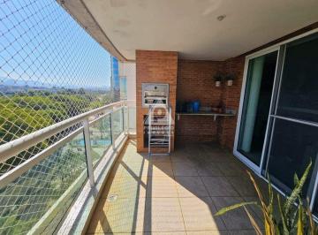 Apartamento · 99m² · 2 Quartos · 1 Vaga · Apartamento no condomínio FIT, Península - Barra da Tijuca - 2 Quartos, sendo 1 suíte, 1 vaga , 99m²