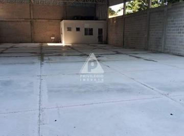 Comercial · 320m² · 6 Vagas · Galpão à venda, 6 vagas, Recreio dos Bandeirantes - RIO DE JANEIRO/RJ